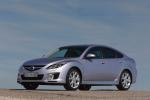 Mazda6 2.2-Litre Diesel Engine 2008 года